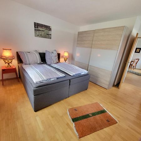 Appartement Purzel Mauerbach Luaran gambar