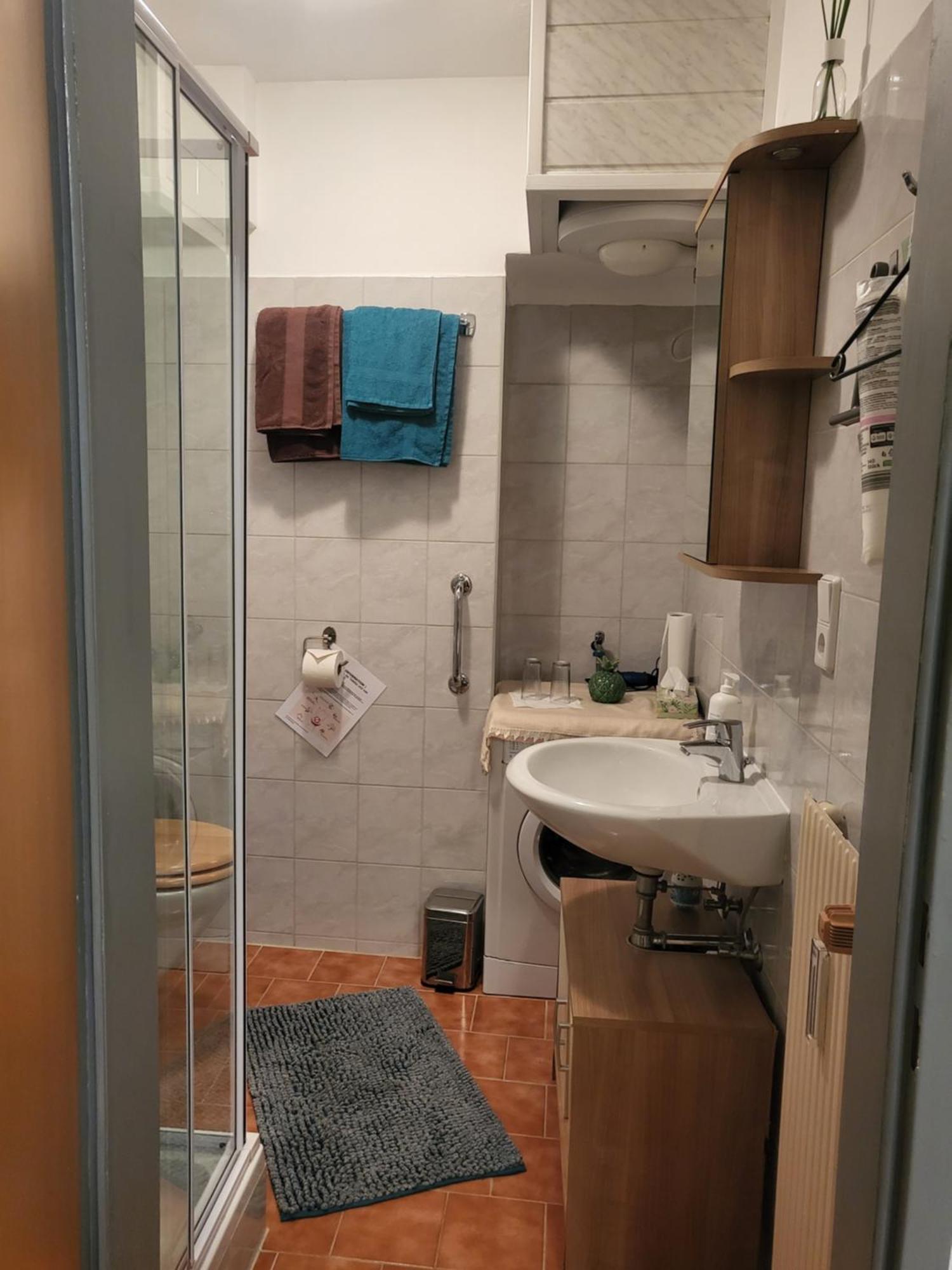 Appartement Purzel Mauerbach Luaran gambar