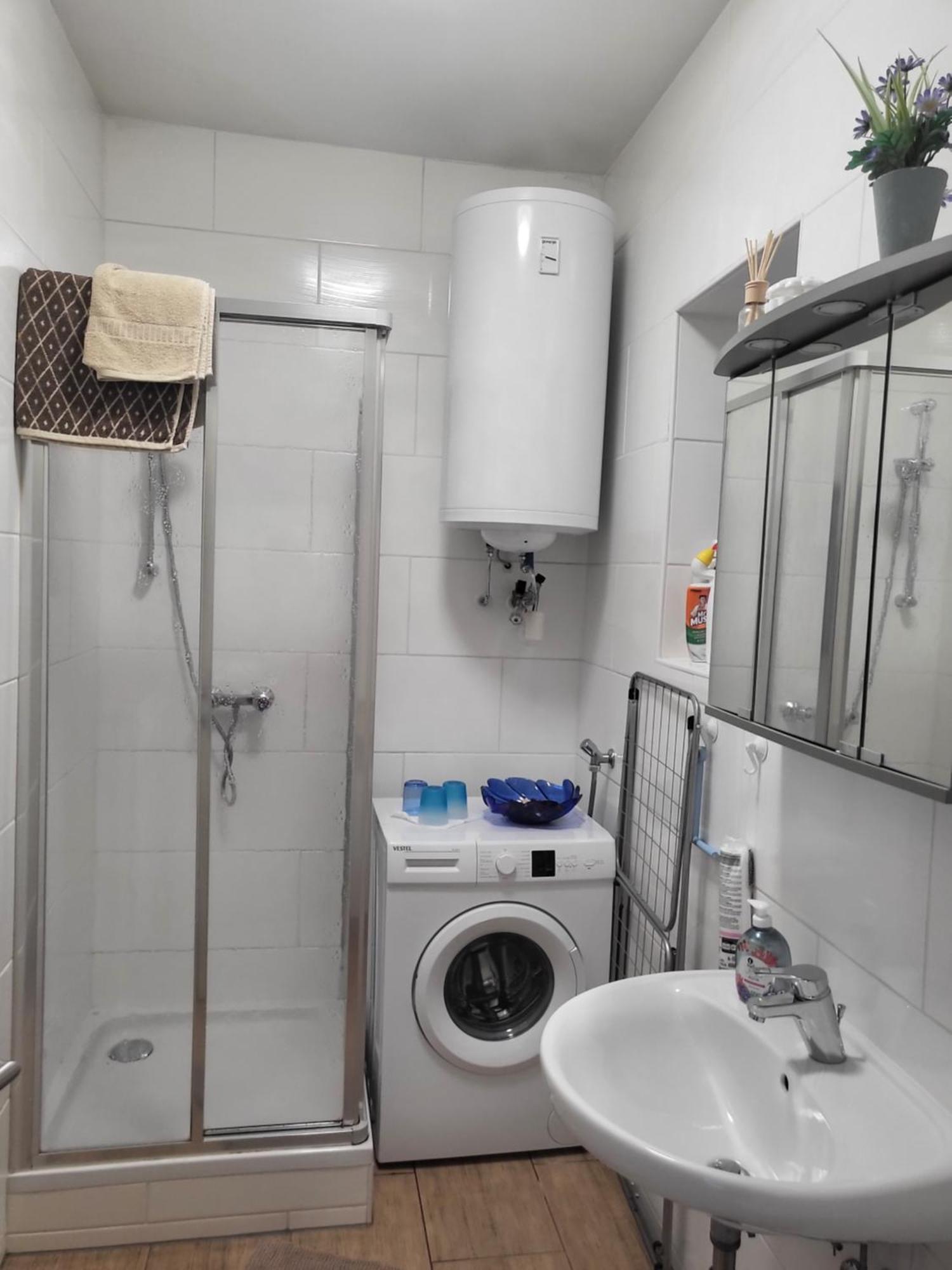 Appartement Purzel Mauerbach Luaran gambar