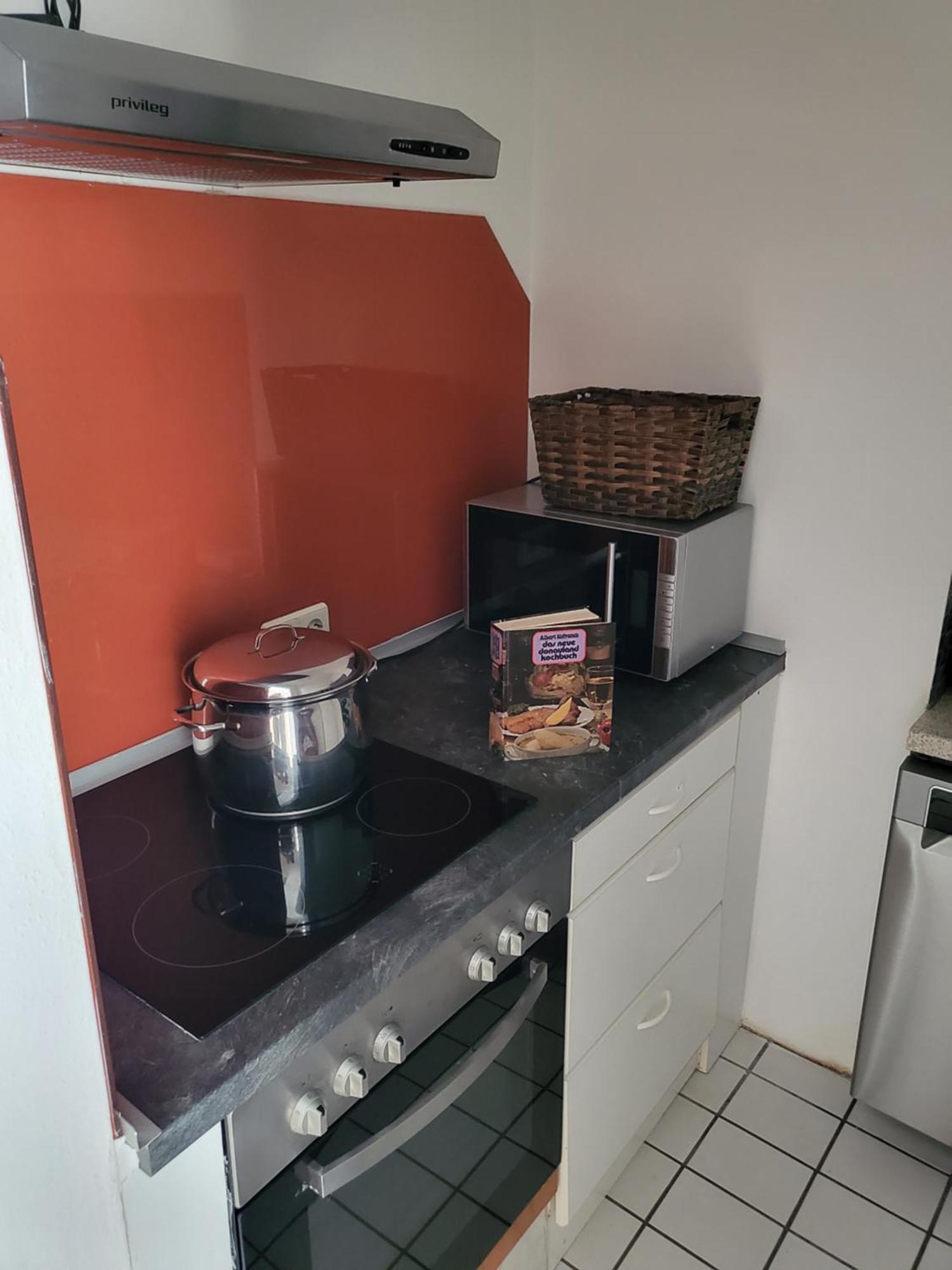 Appartement Purzel Mauerbach Luaran gambar