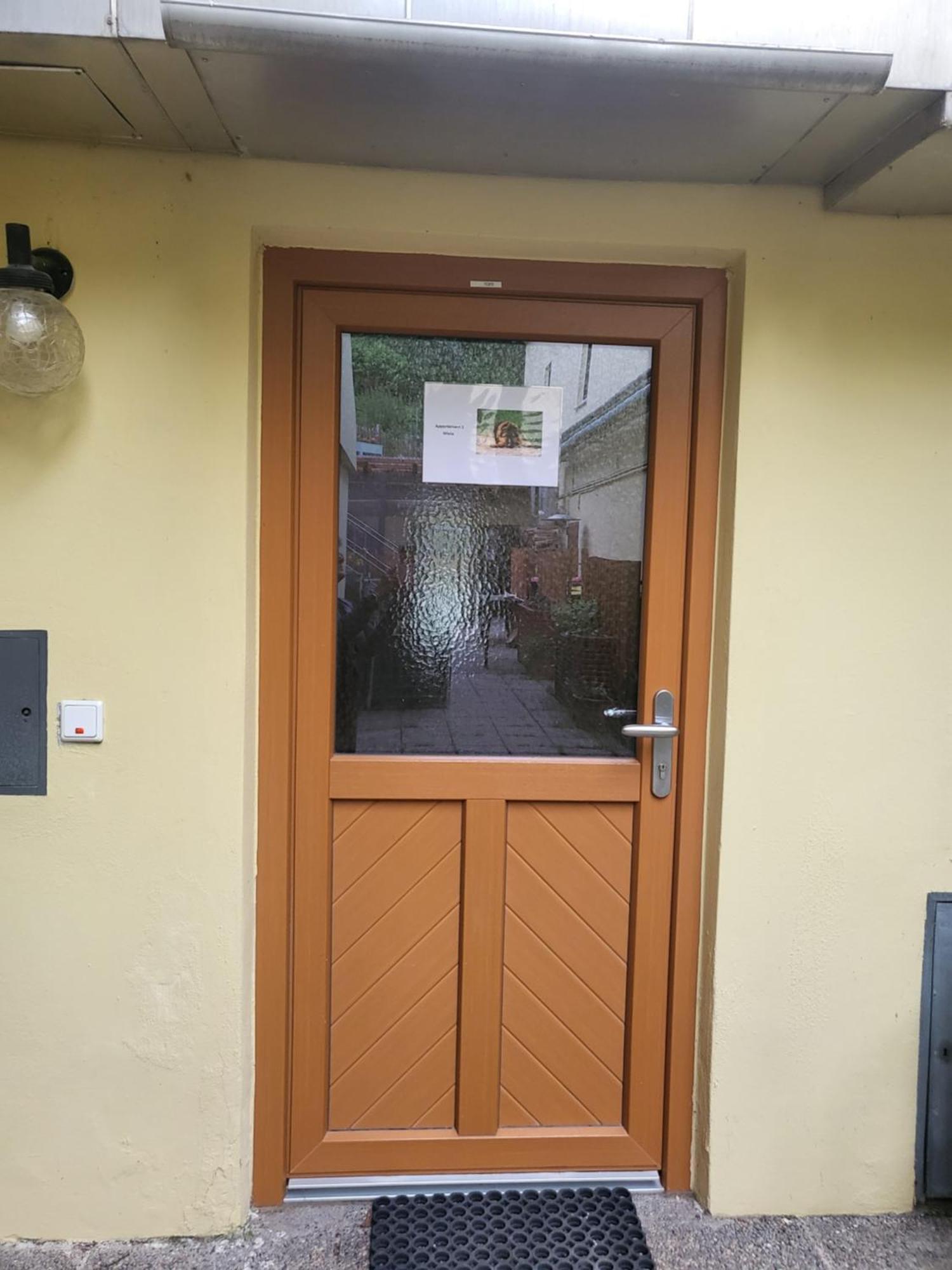 Appartement Purzel Mauerbach Luaran gambar