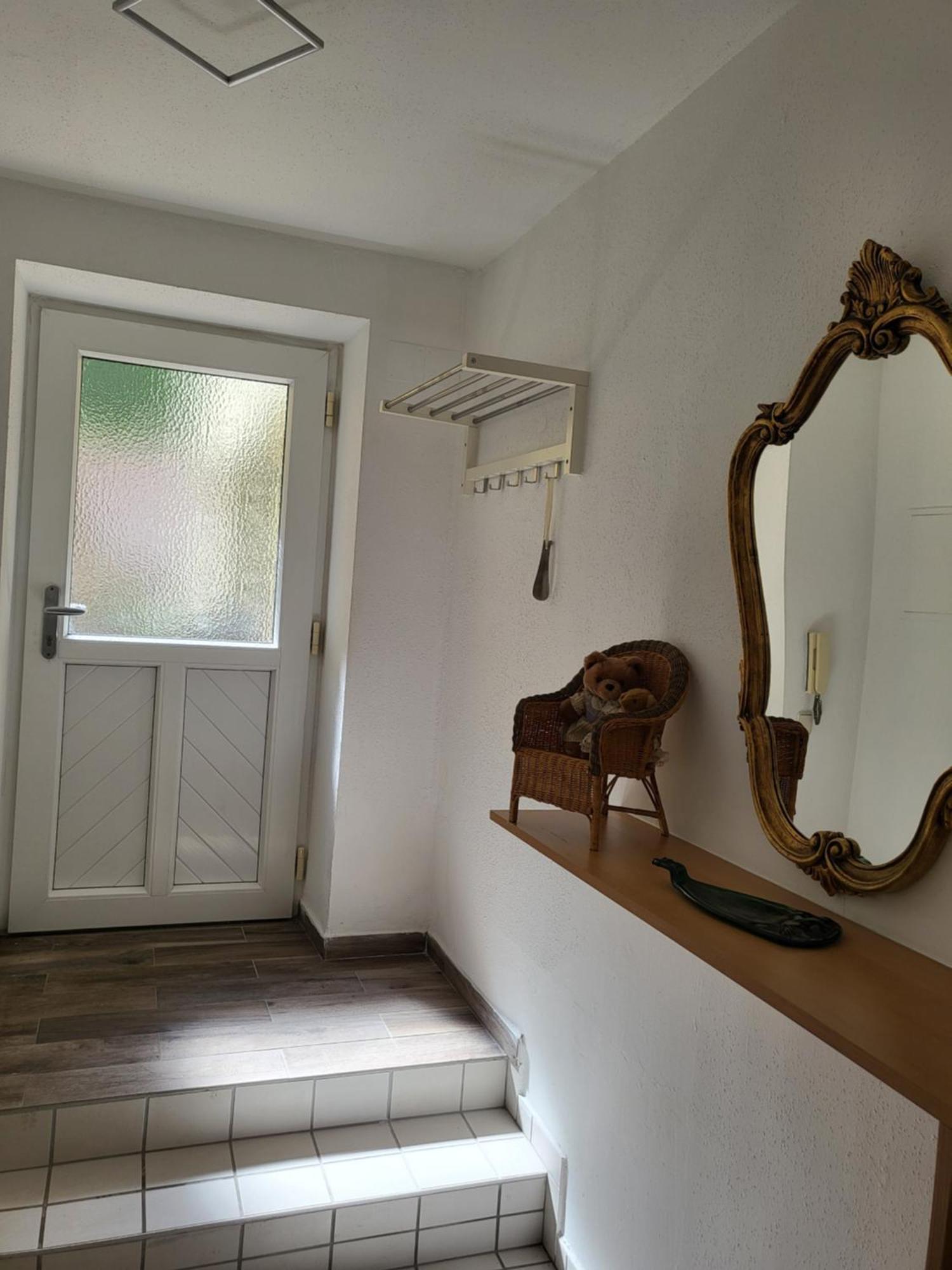 Appartement Purzel Mauerbach Luaran gambar