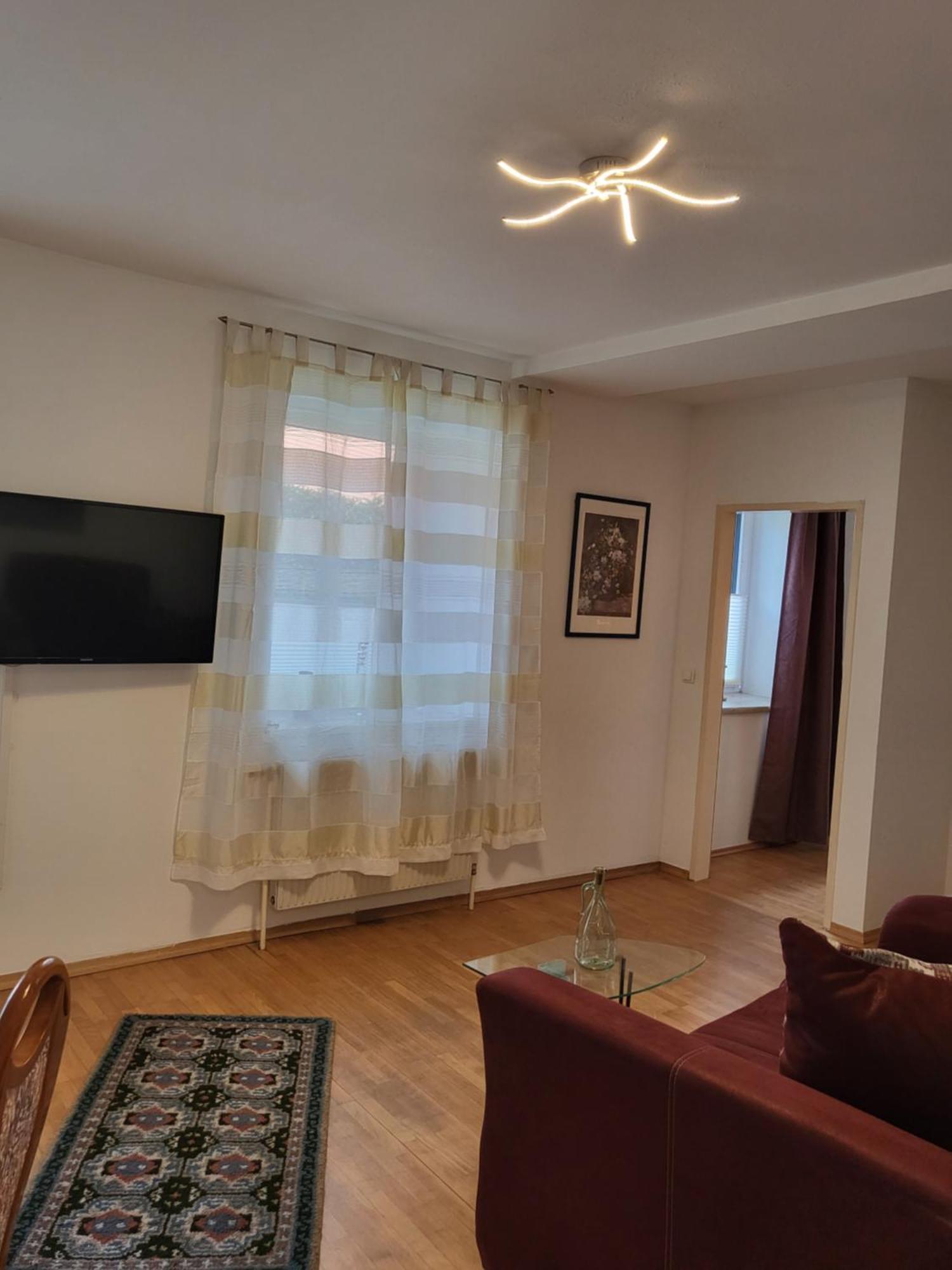 Appartement Purzel Mauerbach Luaran gambar