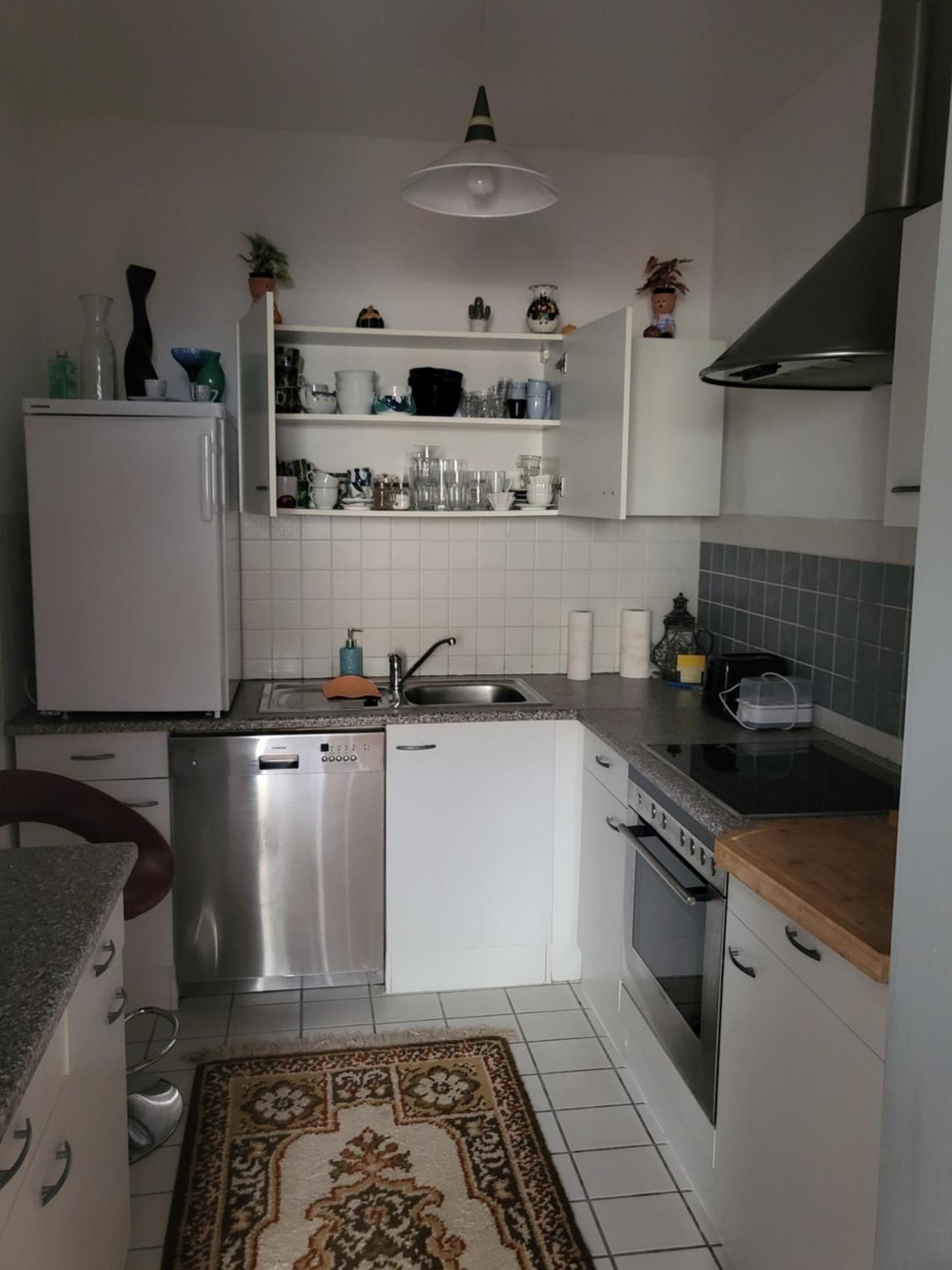 Appartement Purzel Mauerbach Luaran gambar